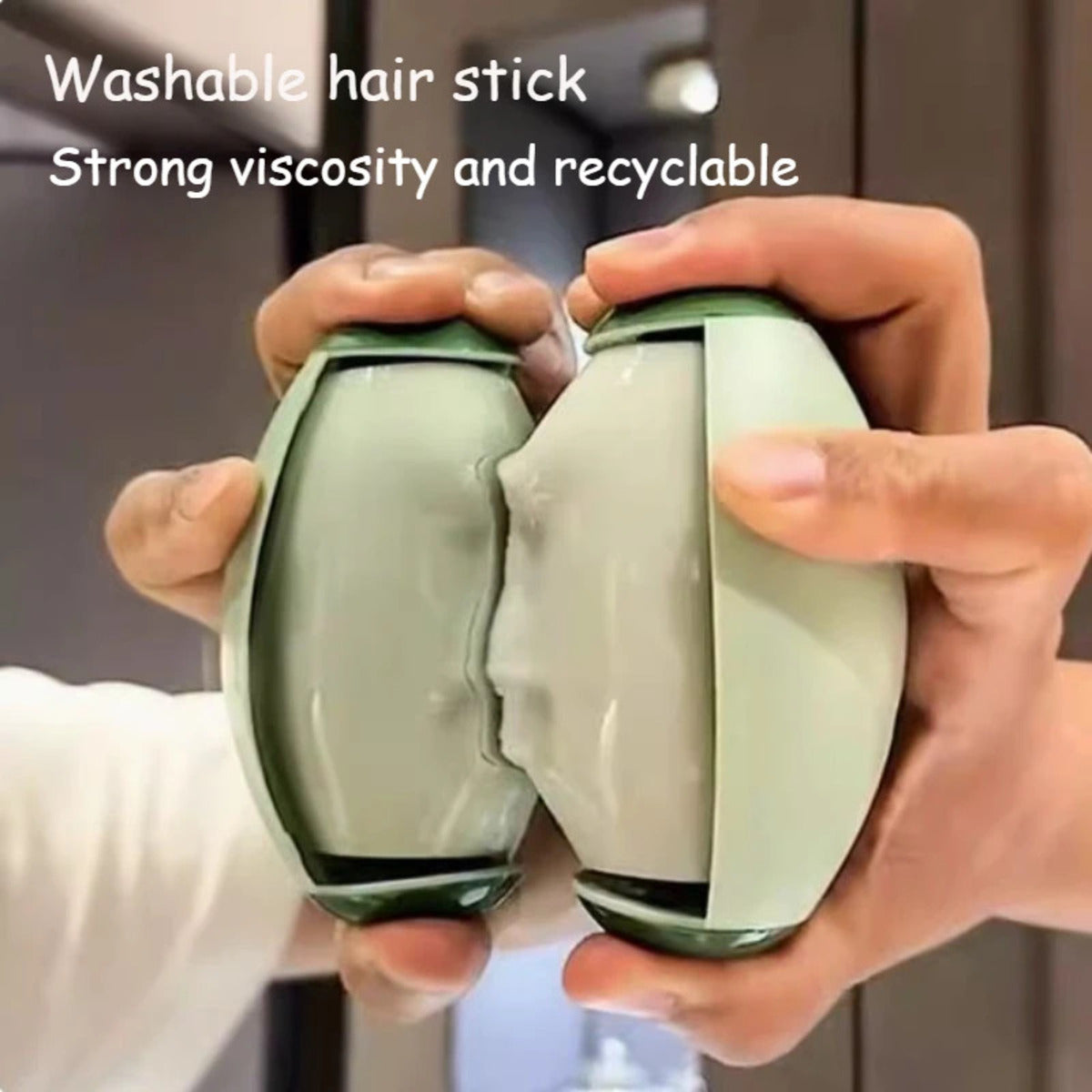 Washable Sticky Roller