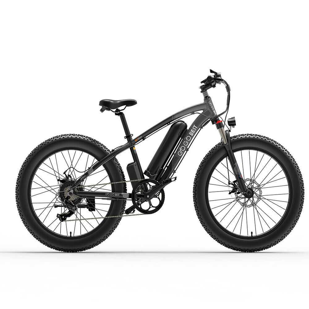 GOGOBEST GF600 Electric Bicycle E-Bike