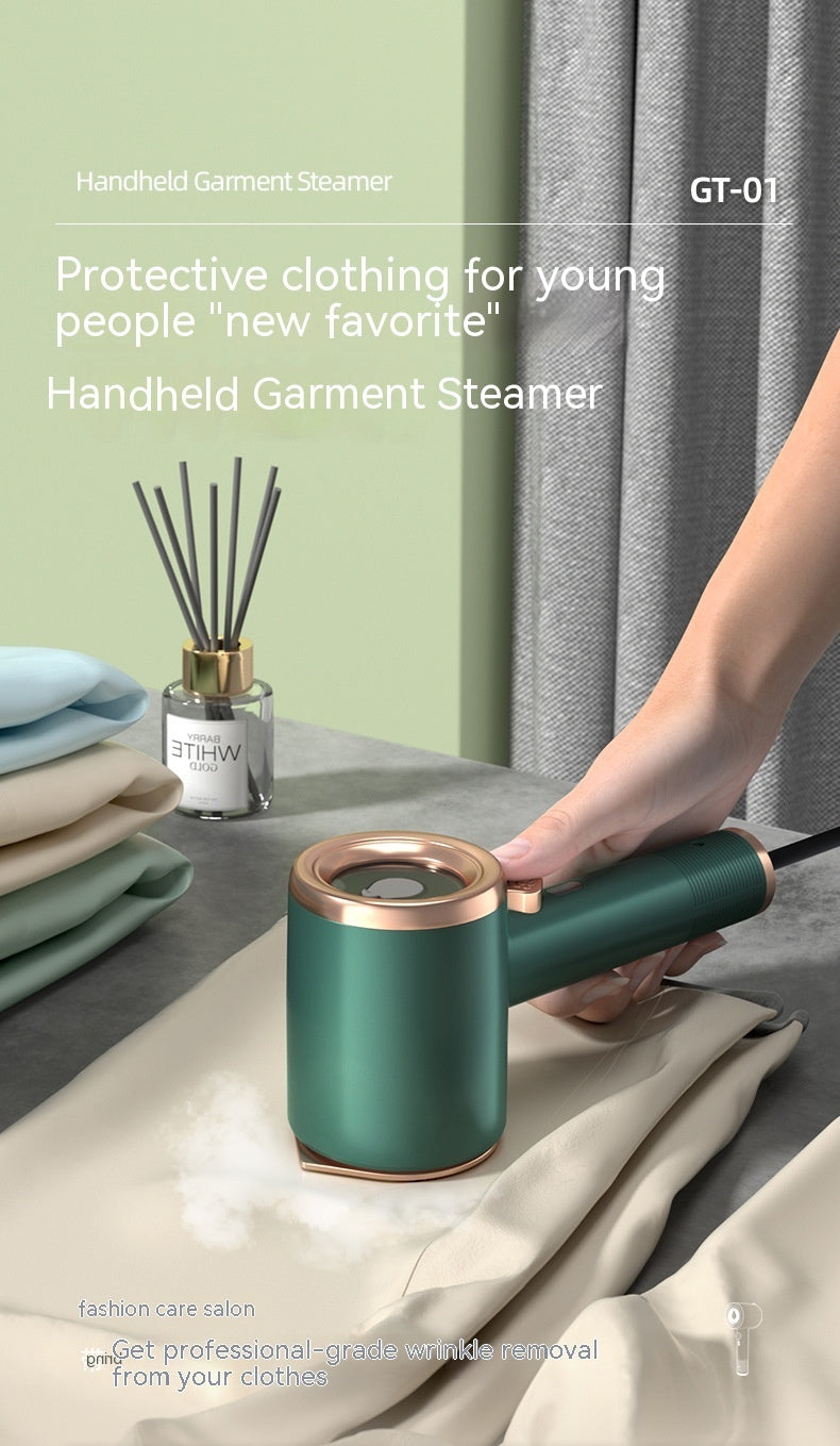 Mini Portable Steamer