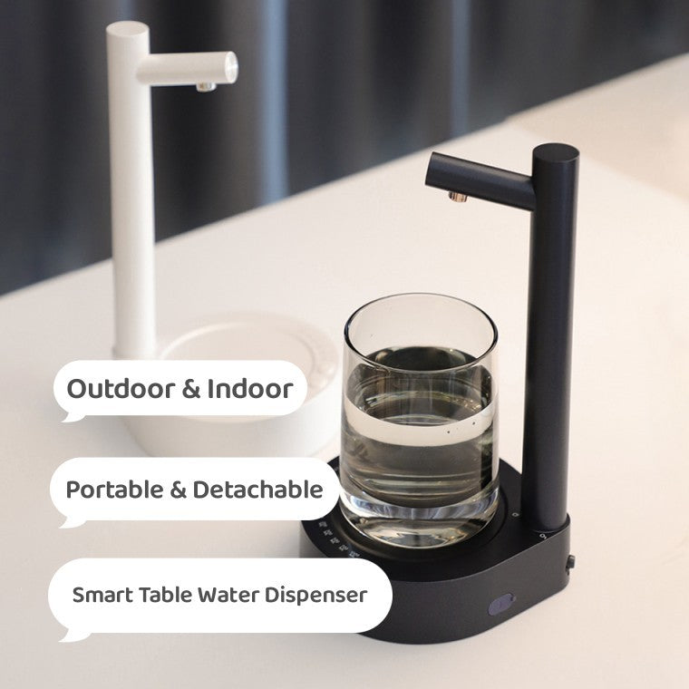 Electric Desk Water Dispenser