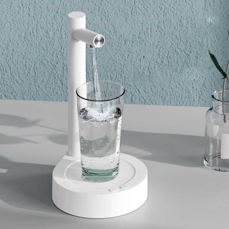 Electric Desk Water Dispenser