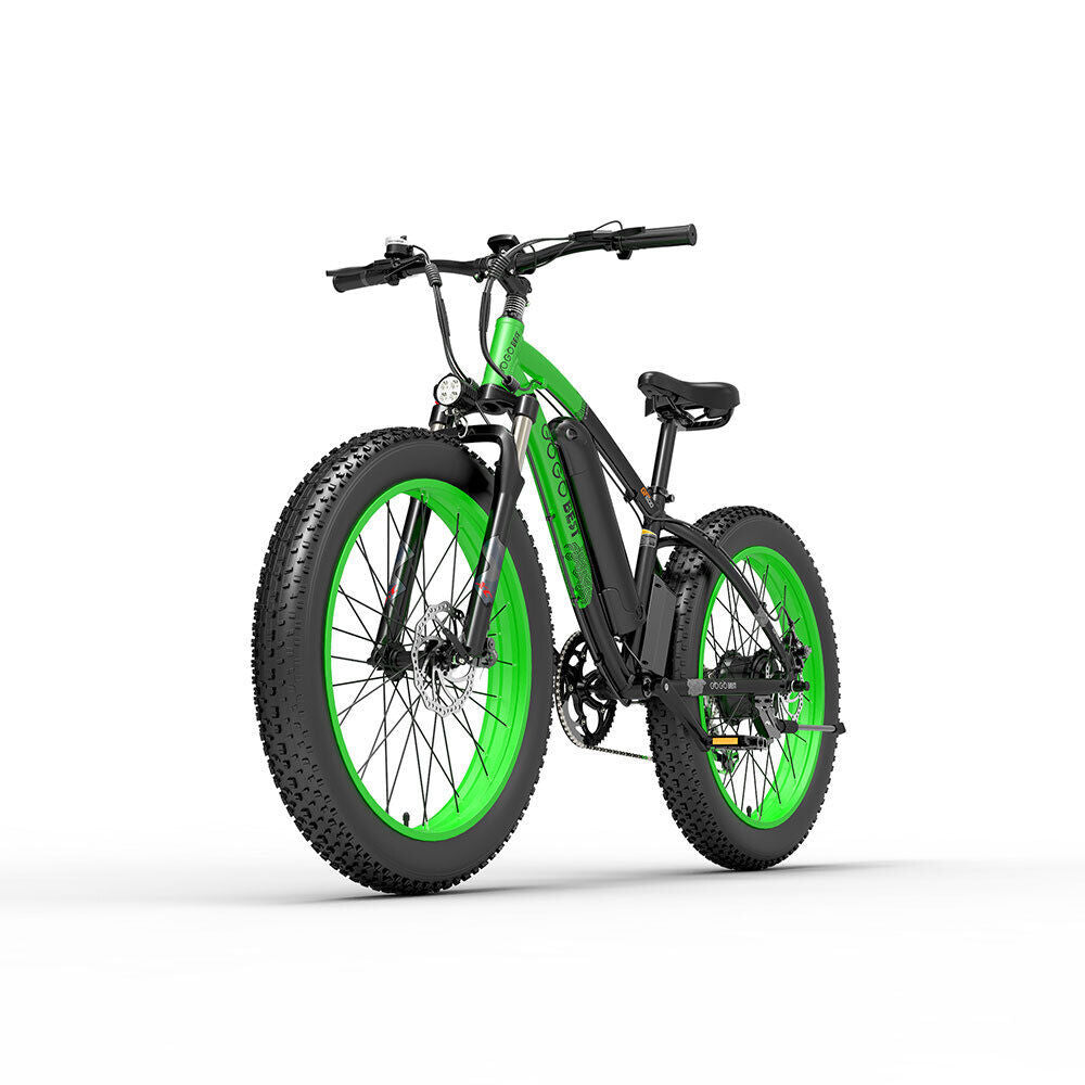 GOGOBEST GF600 Electric Bicycle E-Bike