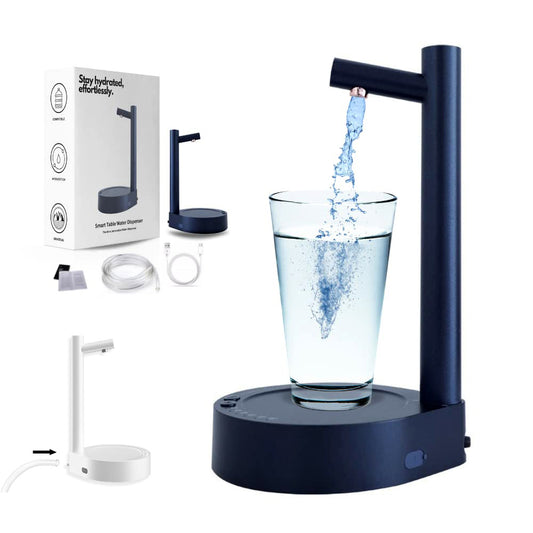 Electric Desk Water Dispenser