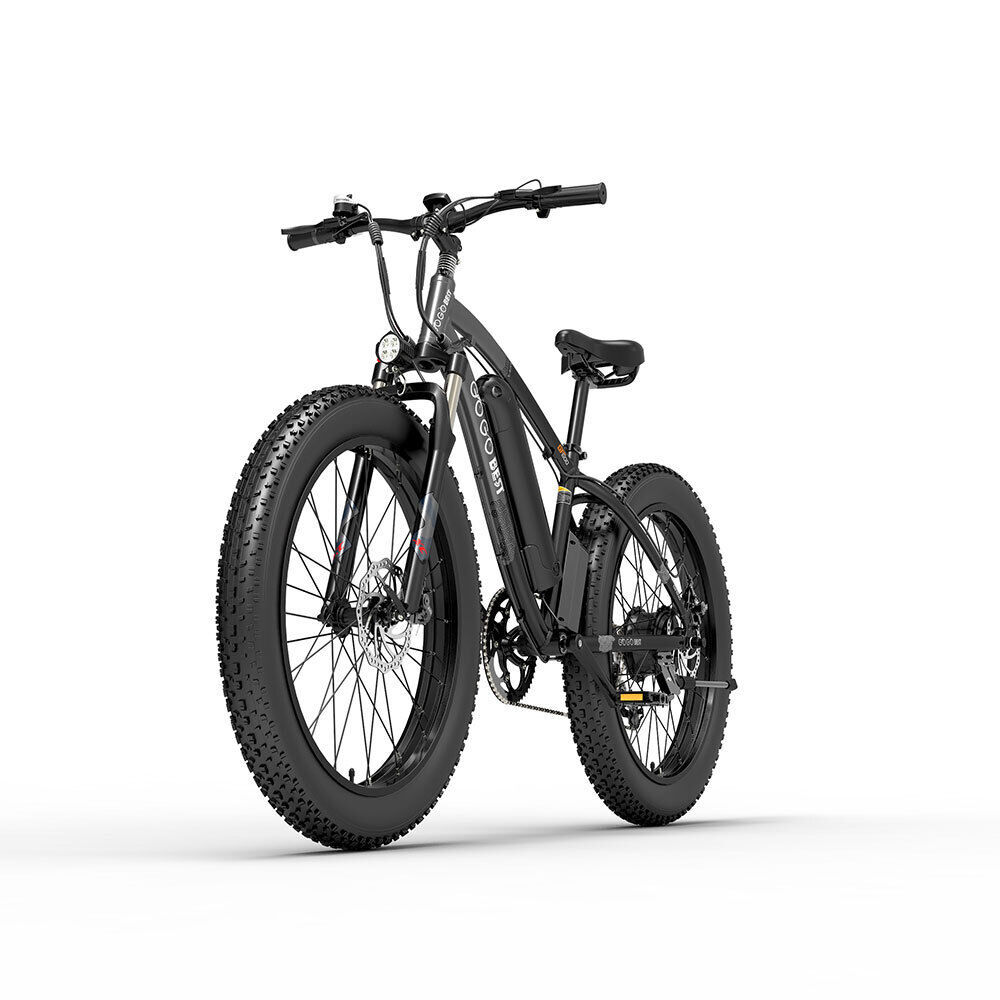 GOGOBEST GF600 Electric Bicycle E-Bike