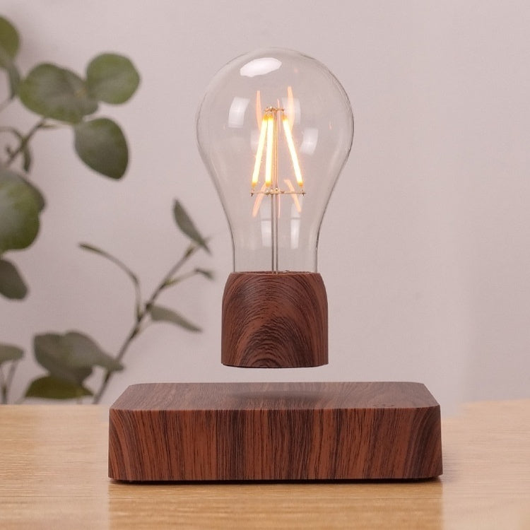 Magnetic Bulb Lamp